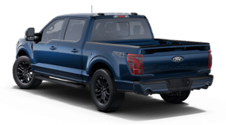 2025 Ford F-150® External Image 3